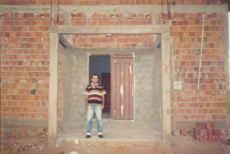 Nosso Ir.'. Leonardo.