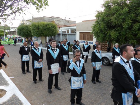 Dia do Município - 26 de Agosto (2014)