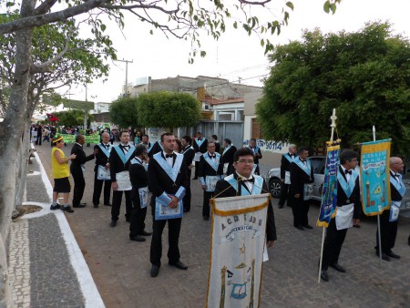 Dia do Município - 26 de Agosto (2014)